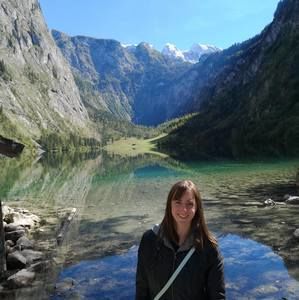 Meet your Posher, Lizzie